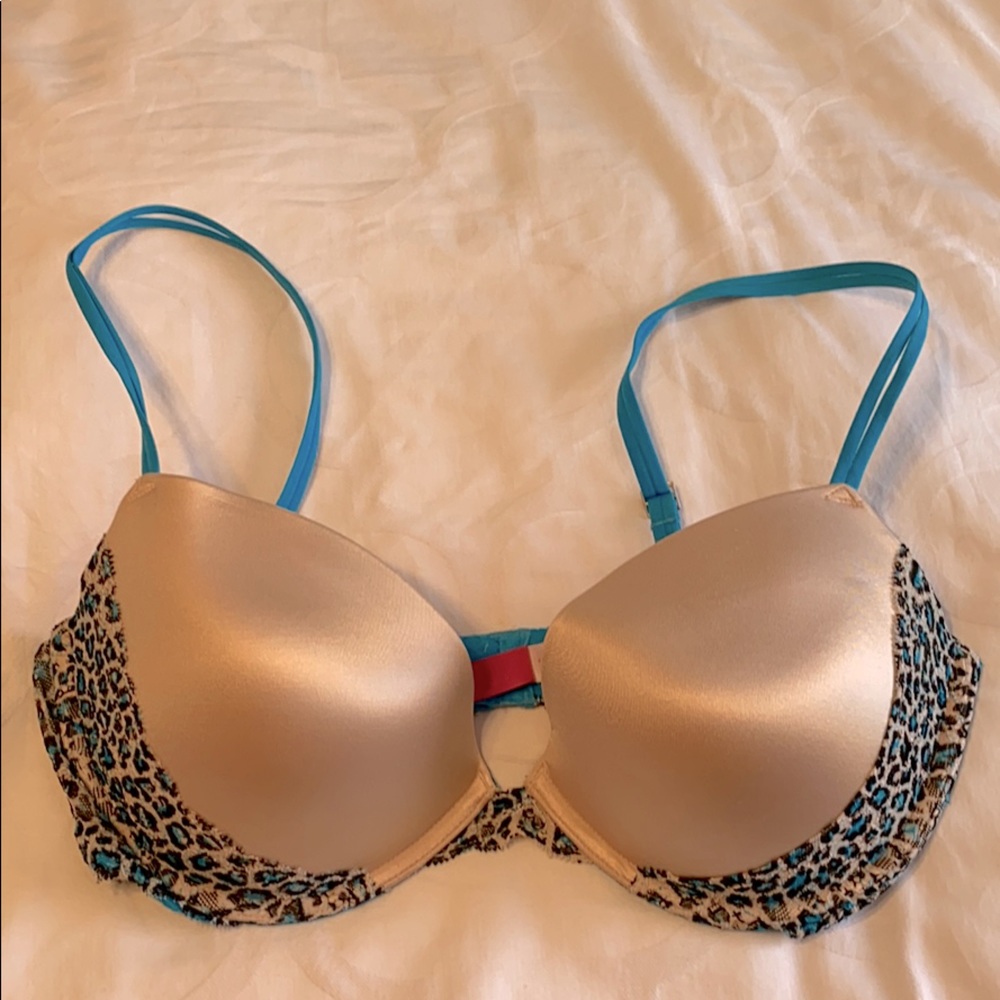 Great condition Victoria’s Secret PINK bra